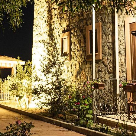 Casa Di Pietra Hotel Fethiye Eksteriør billede
