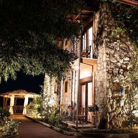 Casa Di Pietra Hotel Fethiye Eksteriør billede