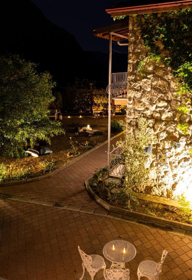 Casa Di Pietra Hotel Fethiye Eksteriør billede