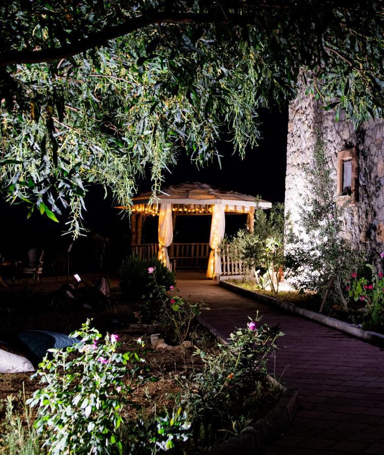 Casa Di Pietra Hotel Fethiye Eksteriør billede