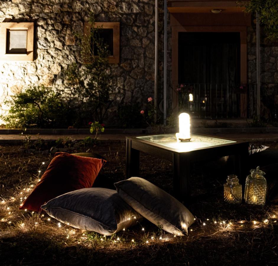 Casa Di Pietra Hotel Fethiye Eksteriør billede
