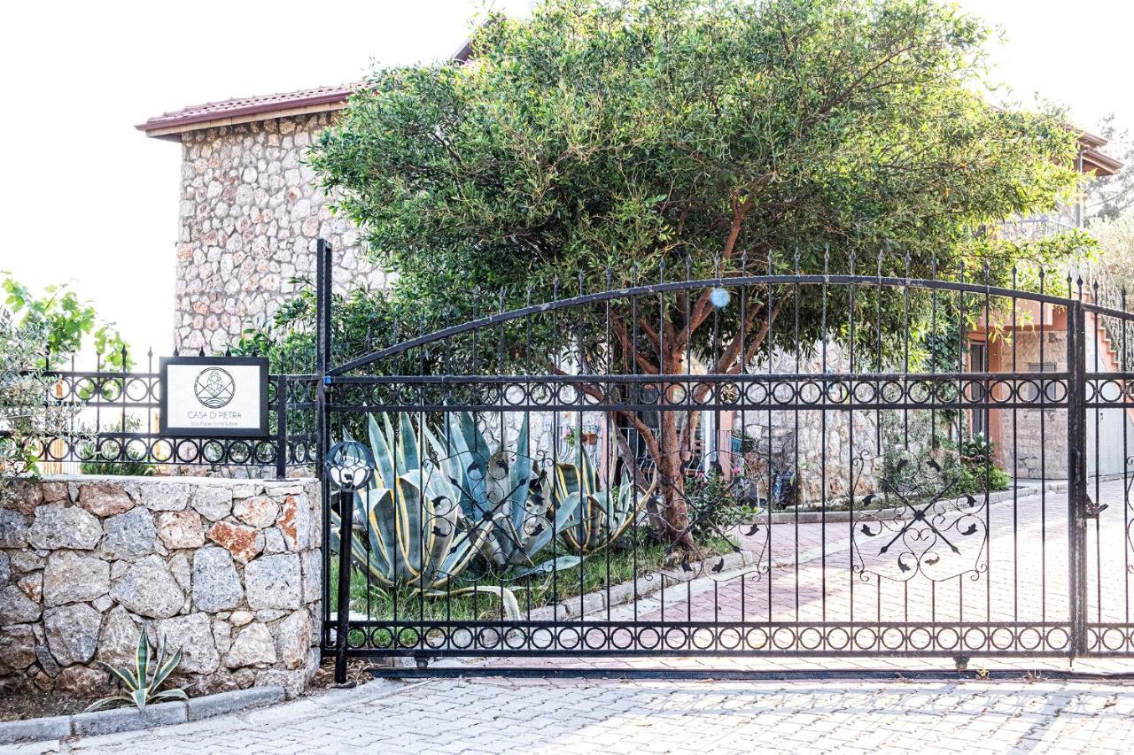 Casa Di Pietra Hotel Fethiye Eksteriør billede