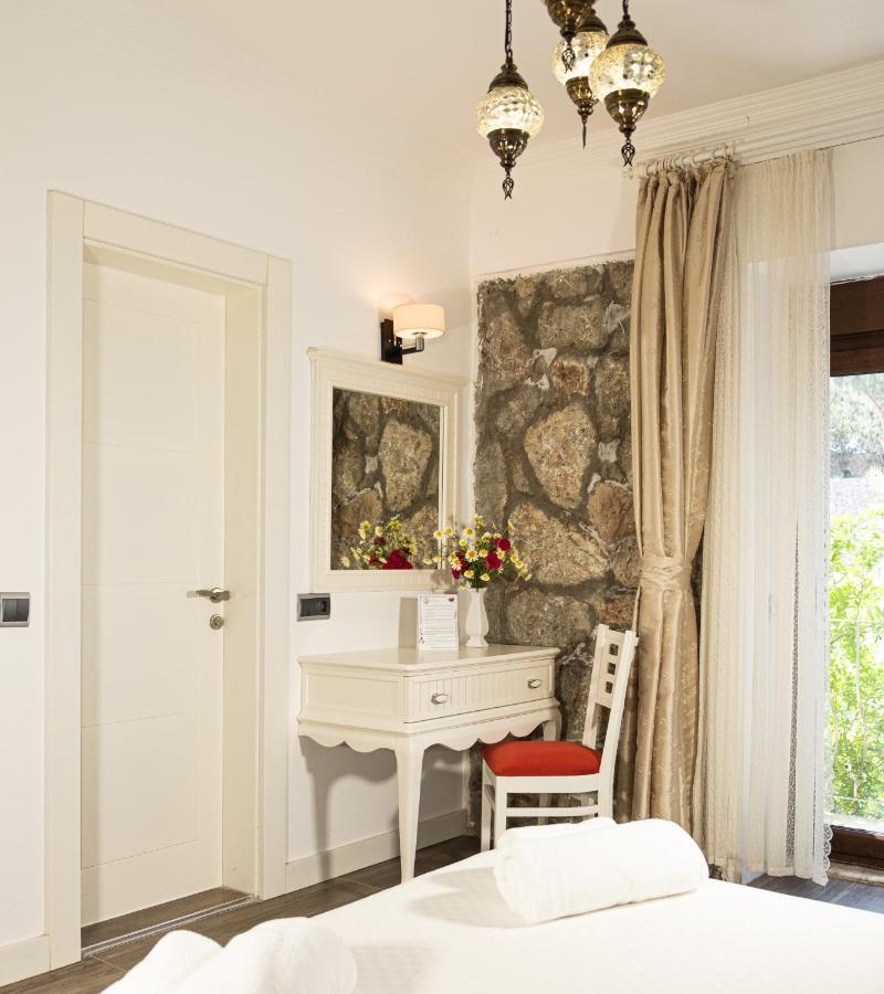 Casa Di Pietra Hotel Fethiye Eksteriør billede
