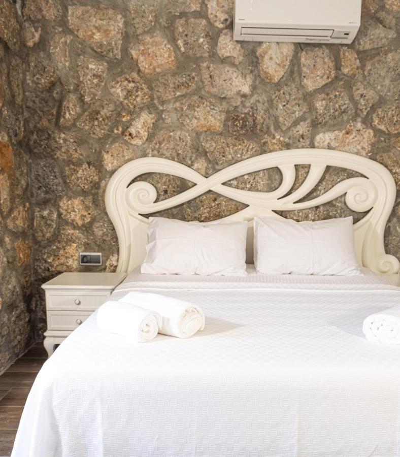 Casa Di Pietra Hotel Fethiye Eksteriør billede