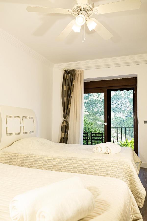 Casa Di Pietra Hotel Fethiye Eksteriør billede