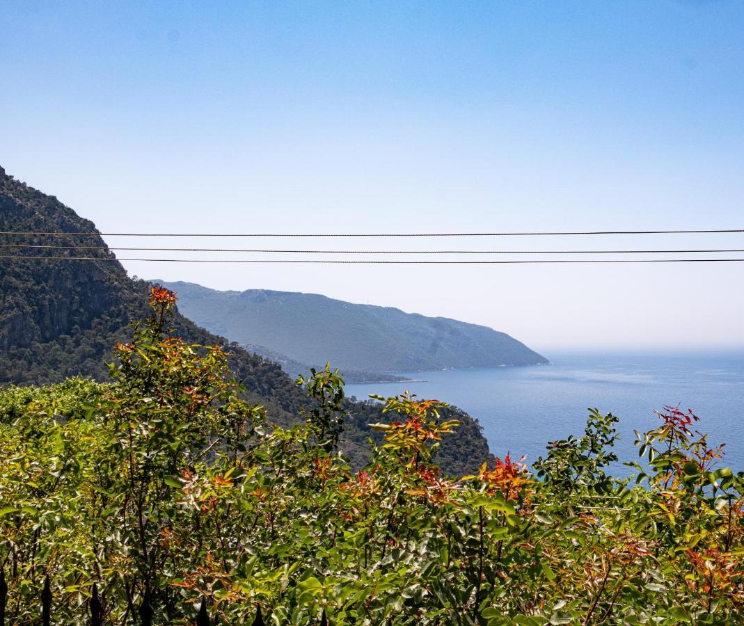 Casa Di Pietra Hotel Fethiye Eksteriør billede