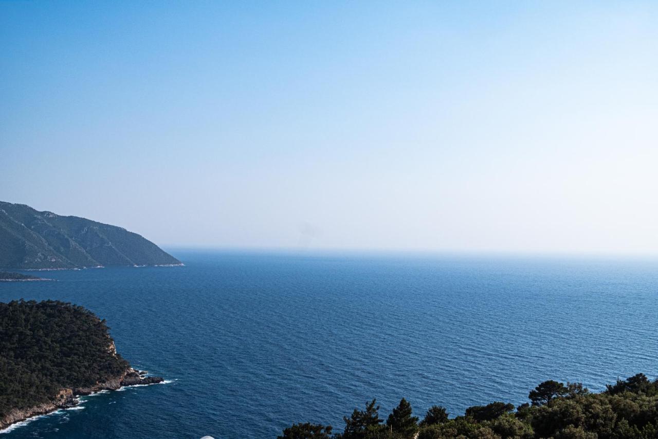 Casa Di Pietra Hotel Fethiye Eksteriør billede
