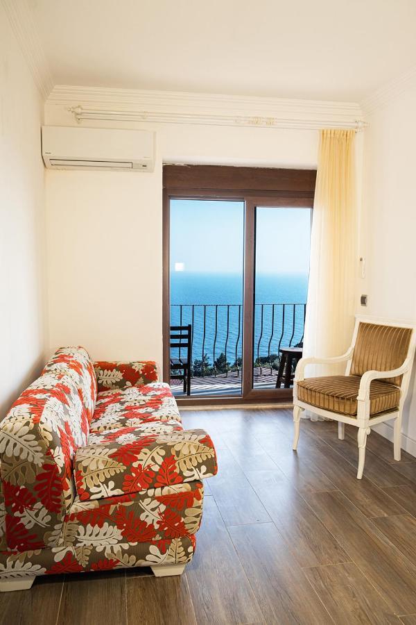 Casa Di Pietra Hotel Fethiye Eksteriør billede